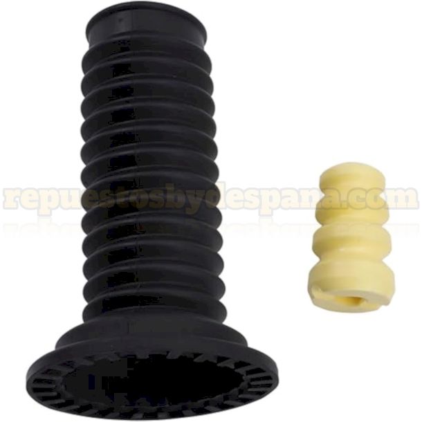 Kit De Cubierta Antipolvo Para Amortiguador De Coche, Accesorios Byd Atto 8